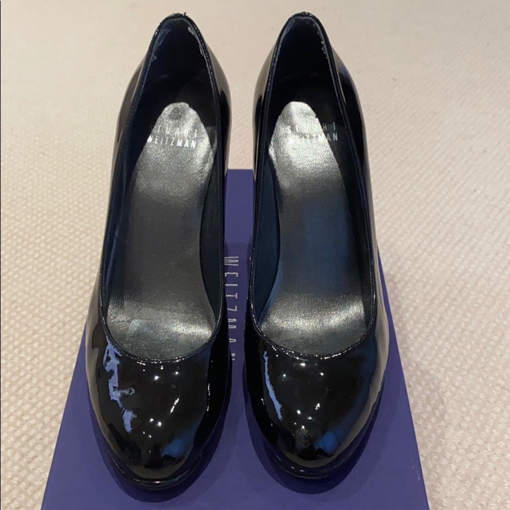 Stuart Weitzman